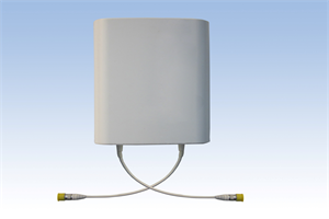 5 g double output hanging antenna