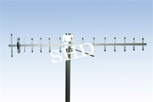 Yagi antenna