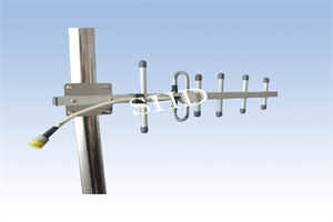 Yagi antenna