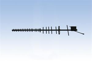 Yagi antenna