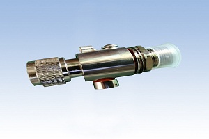 Surge arrester